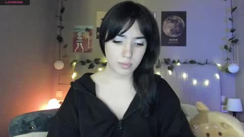 Anisa Moan from LovenseWet from Tip MenuOpen for Private online show from December 11, 2024, 5:04 pm