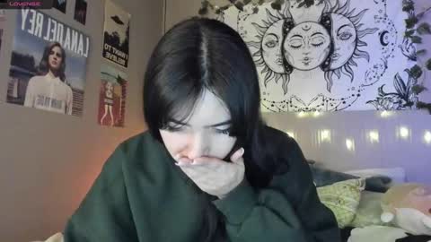 Anisa Moan from LovenseWet from Tip MenuOpen for Private online show from December 25, 2024, 5:37 pm