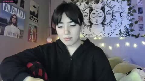 Anisa Moan from LovenseWet from Tip MenuOpen for Private online show from December 26, 2024, 7:27 pm