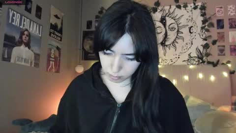 Anisa Moan from LovenseWet from Tip MenuOpen for Private online show from January 1, 2025, 9:09 pm