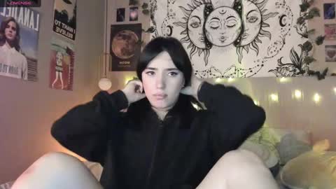 Anisa Moan from LovenseWet from Tip MenuOpen for Private online show from January 13, 2025, 3:36 pm