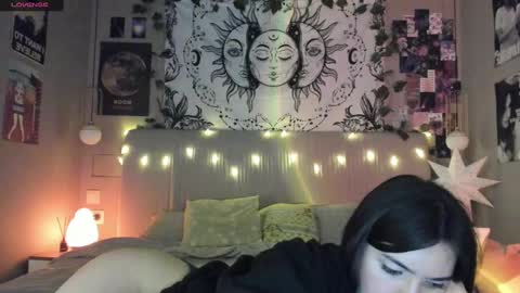 Anisa Moan from LovenseWet from Tip MenuOpen for Private online show from February 7, 2025, 7:27 pm