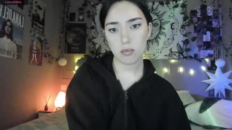 Anisa Moan from LovenseWet from Tip MenuOpen for Private online show from February 27, 2025, 2:43 pm