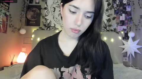 Anisa Moan from LovenseWet from Tip MenuOpen for Private online show from March 10, 2025, 7:40 pm