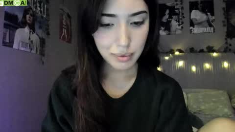 Anisa Moan from LovenseWet from Tip MenuOpen for Private online show from September 26, 2025, 4:38 am