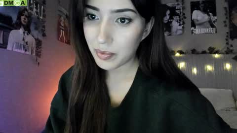 Anisa Moan from LovenseWet from Tip MenuOpen for Private online show from October 11, 2025, 8:57 am