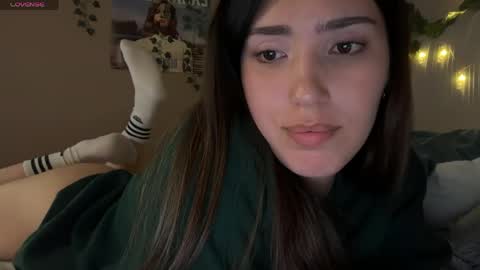 Anisa Moan from LovenseWet from Tip MenuOpen for Private online show from May 12, 2026, 1:41 pm