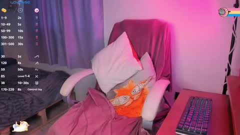 Snapshot of anisahade chatting on February 20, 2025, 11:20 am Anisahade online show from February 20, 2025, 11:20 am