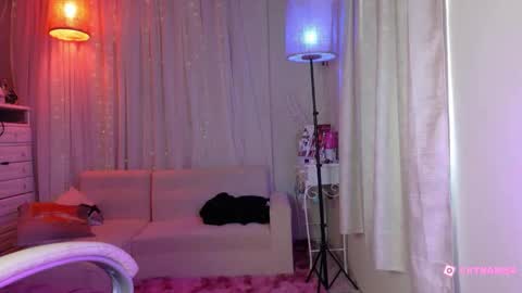 Snapshot of anisahade chatting on October 11, 2025, 3:54 pm Anisahade online show from October 11, 2025, 3:54 pm