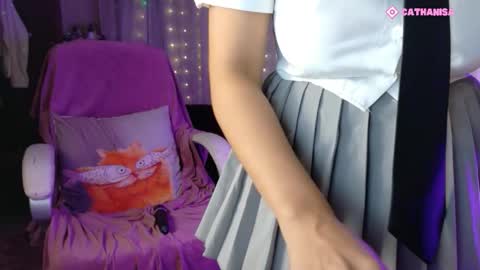 Snapshot of anisahade chatting on October 18, 2025, 3:35 pm Anisahade online show from October 18, 2025, 3:35 pm