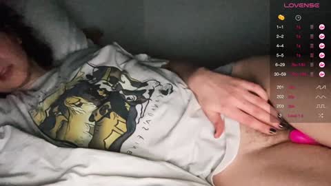 Anise online show from January 7, 2025, 9:46 pm