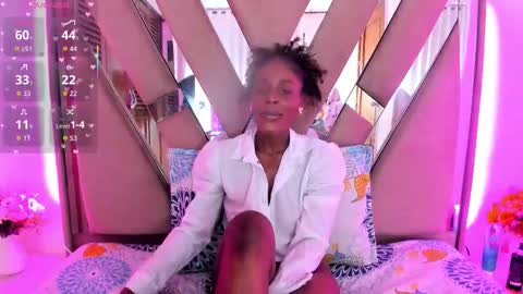 Snapshot of anisha_zambrano chatting on March 9, 2026, 1:15 pm anisha_zambrano online show from March 9, 2026, 1:15 pm