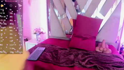 Snapshot of anisha_zambrano chatting on April 14, 2026, 1:17 pm anisha_zambrano online show from April 14, 2026, 1:17 pm