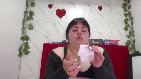 anishasanchezcm101 online show from September 24, 2025, 3:21 am