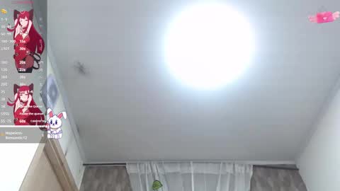 anishasanchezcm101 online show from February 6, 2026, 3:22 am