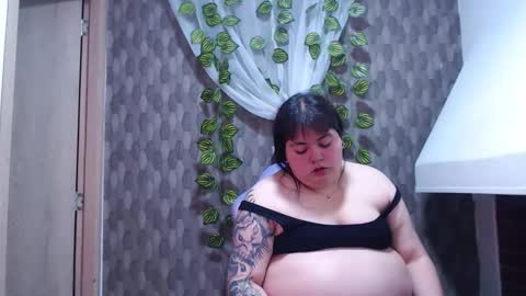 anishasanchezcm101 online show from February 23, 2026, 3:26 am