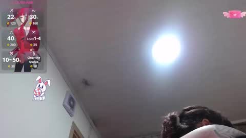 anishasanchezcm101 online show from February 28, 2026, 4:46 am