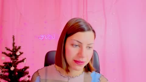 Anni online show from January 6, 2026, 11:03 am