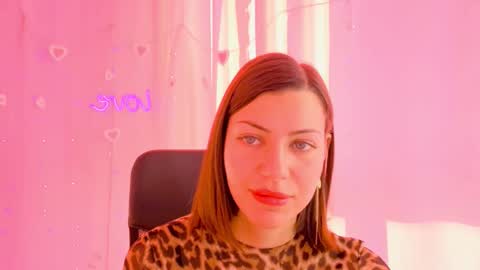 Anni online show from February 22, 2026, 2:15 pm