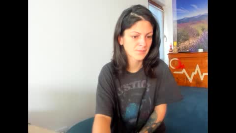 Snapshot of anissawhitens chatting on October 21, 2025, 8:04 am anissawhitenss online show from October 21, 2025, 8:04 am