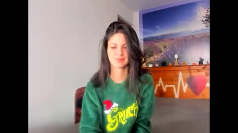 Snapshot of anissawhitens chatting on October 23, 2025, 7:07 am anissawhitenss online show from October 23, 2025, 7:07 am