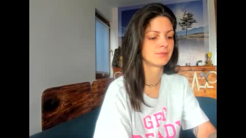 Snapshot of anissawhitens chatting on October 27, 2025, 10:08 am anissawhitenss online show from October 27, 2025, 10:08 am