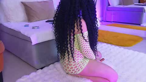 anissia teaser online show from November 1, 2025, 4:58 am