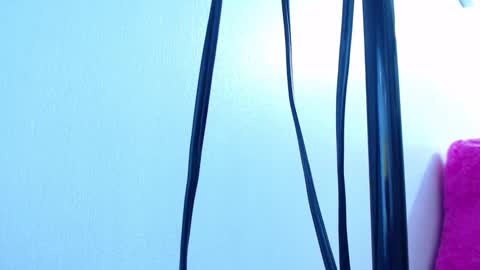 ana independent model online show from January 26, 2025, 6:38 am