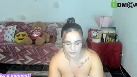 AnissyaX online show from July 10, 2026, 2:27 am