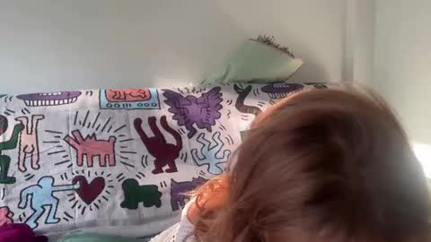 anita__hills online show from January 9, 2025, 10:09 am