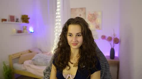 Anita Grey online show from October 5, 2025, 7:01 pm