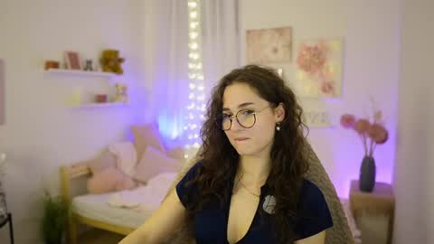 Anita Grey online show from February 8, 2026, 7:39 pm