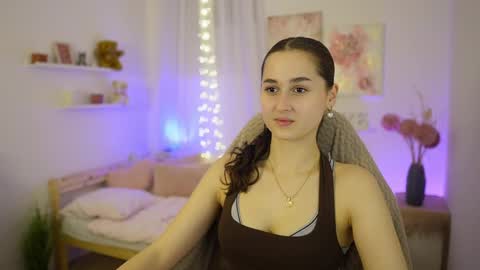 Anita Grey online show from February 14, 2026, 7:32 pm