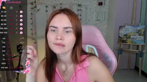 Anita online show from November 18, 2025, 12:09 pm