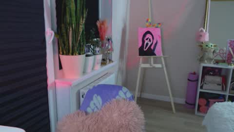 anita_moon_ online show from November 22, 2025, 2:05 pm