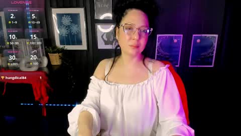 Anita online show from March 8, 2026, 2:10 pm