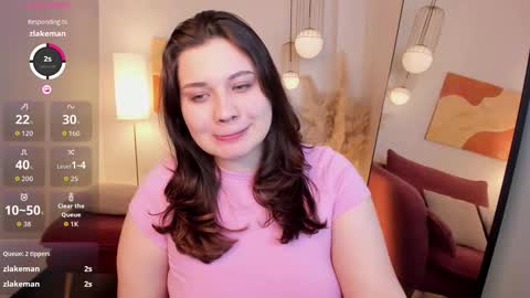 Anita online show from February 12, 2026, 11:00 pm