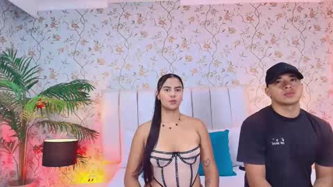 Snapshot of anita_sagegb chatting on September 9, 2025, 12:26 pm Dania Lpez online show from September 9, 2025, 12:26 pm