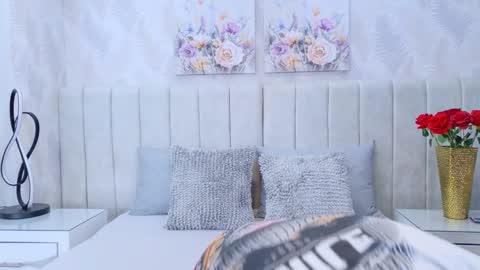 Snapshot of anita_sagegb chatting on October 10, 2025, 12:26 pm Dania Lpez online show from October 10, 2025, 12:26 pm