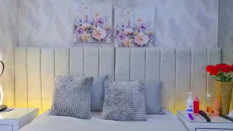 Snapshot of anita_sagegb chatting on October 11, 2025, 12:15 pm Dania Lpez online show from October 11, 2025, 12:15 pm