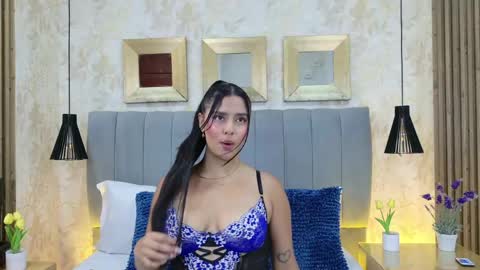 Dania Lpez online show from April 11, 2026, 4:33 pm