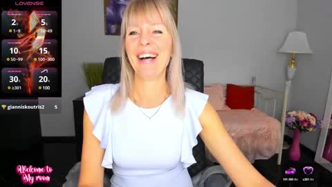 Anita online show from December 3, 2024, 7:21 am