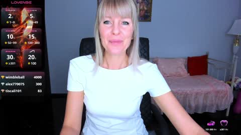 Anita online show from December 12, 2024, 10:02 am