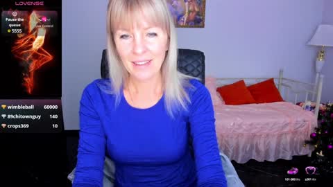 Anita online show from December 20, 2024, 10:05 am