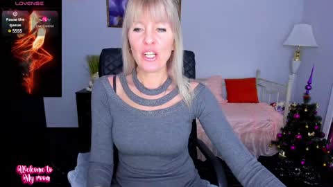 Anita online show from December 21, 2024, 6:41 am