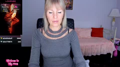 Anita online show from January 8, 2025, 9:42 am