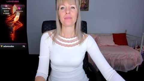 Anita online show from February 8, 2025, 7:37 am