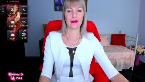 Anita online show from February 28, 2025, 6:54 am