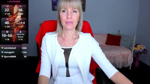 Anita online show from March 4, 2025, 10:13 am