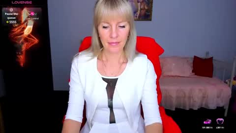 Anita online show from March 12, 2025, 7:02 am